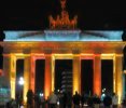 Brandenburger Tor, 2009 by Th. Severiens